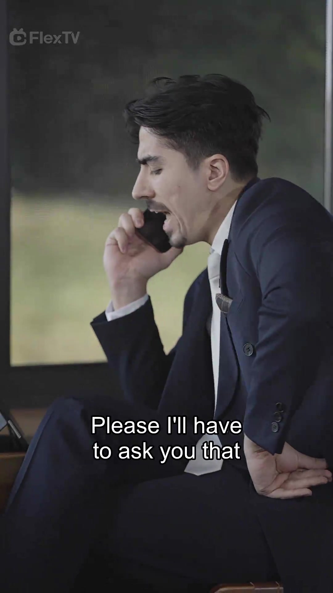 Trial Marriage to A Billionaire EP.5