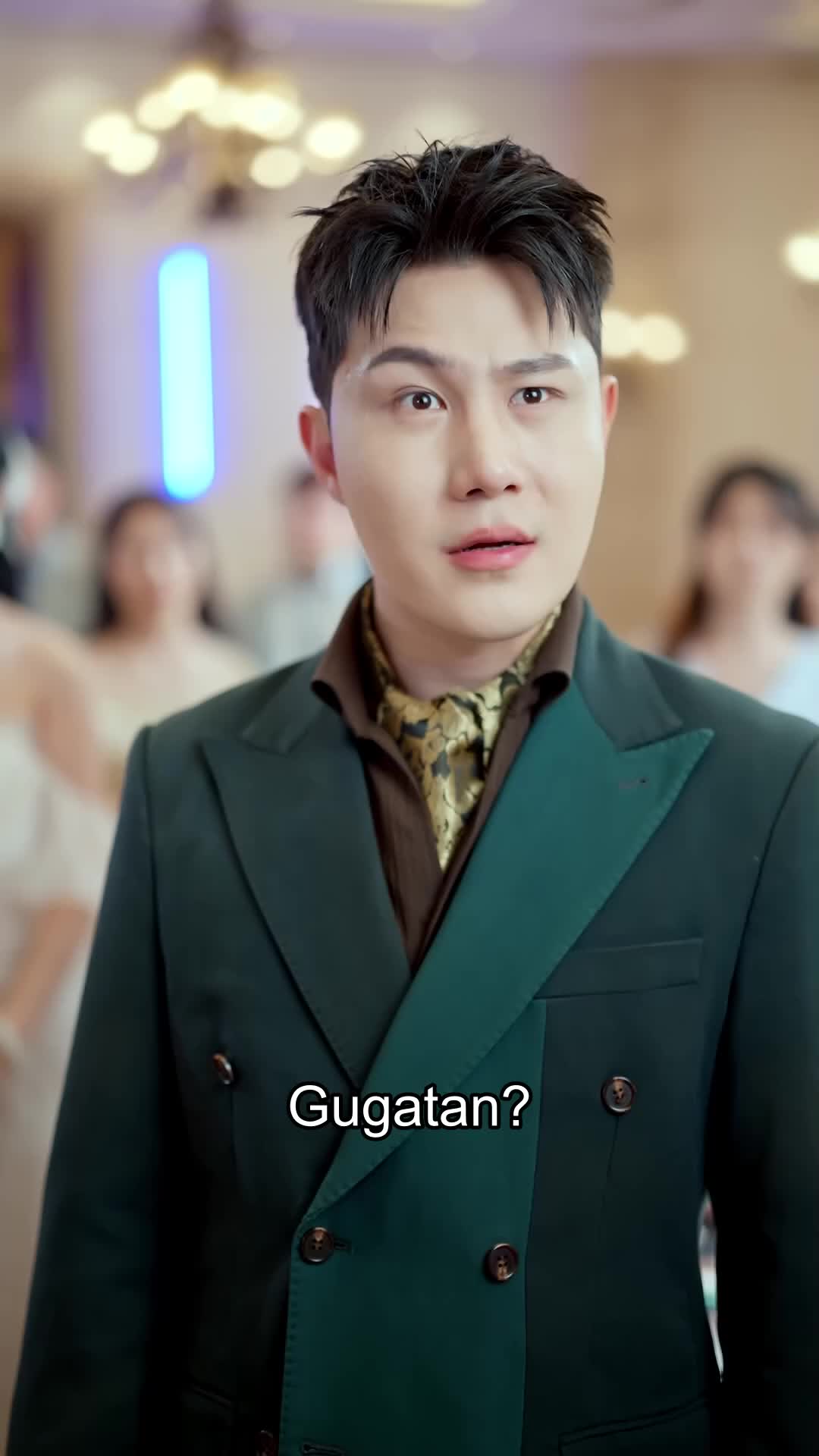 Hanya Kenangan yang Tersisa EP.56