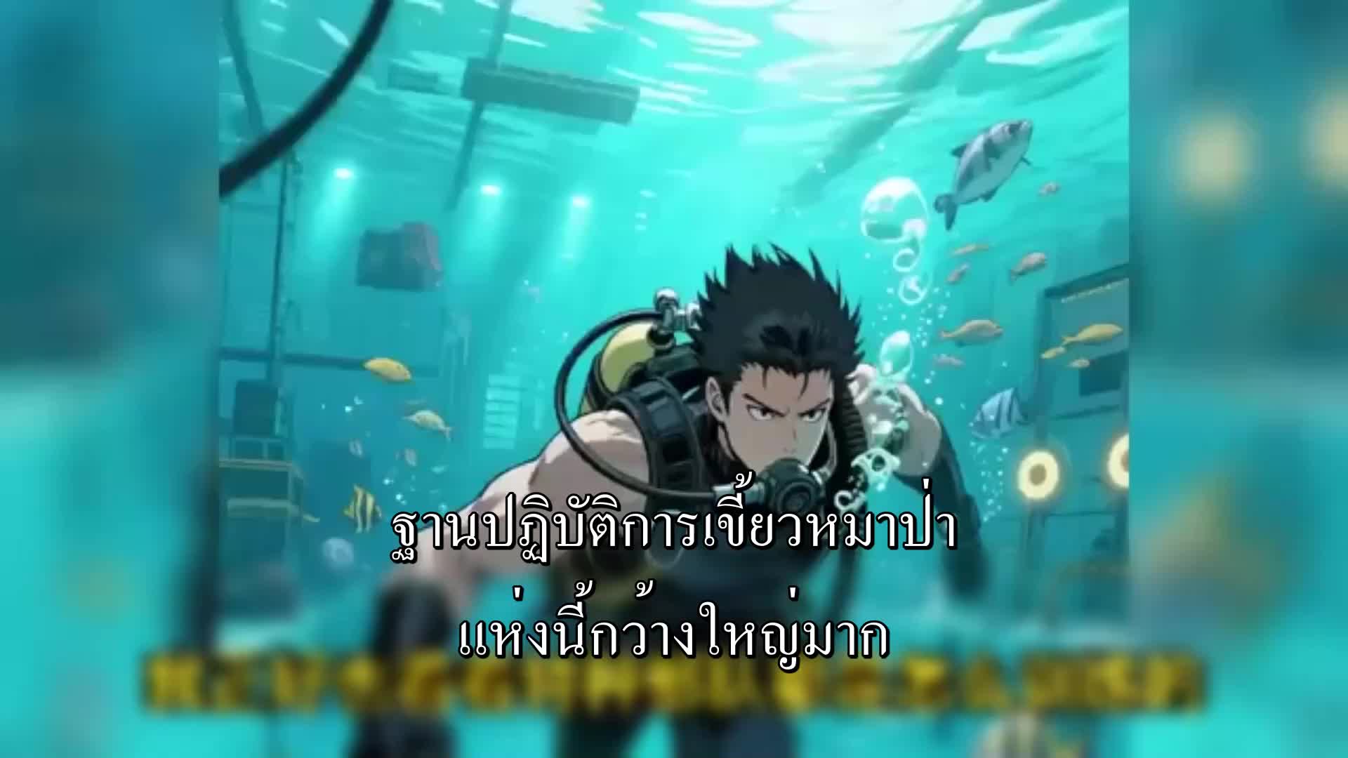 วิ่ง500กม. นักรบพันเท่า EP.7