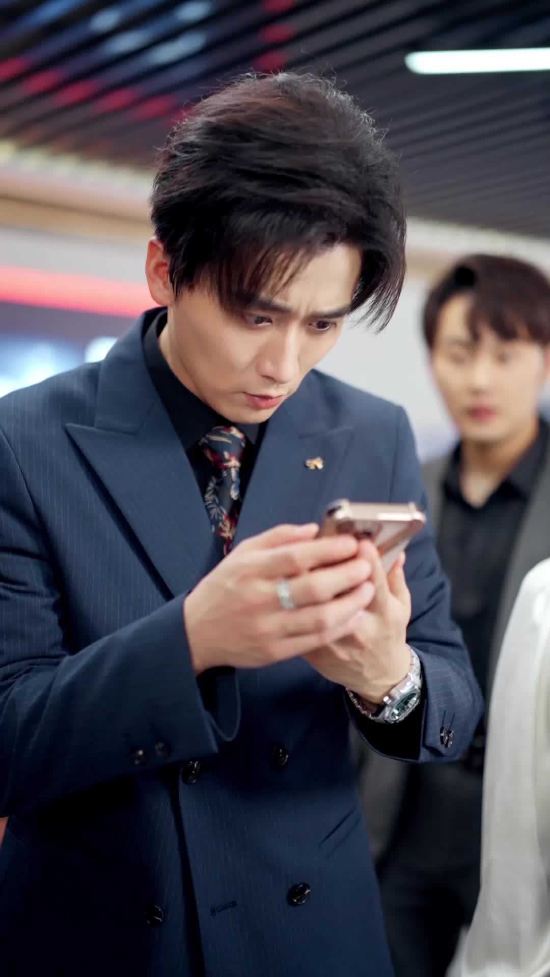 厚待员工铸就传奇 EP.10