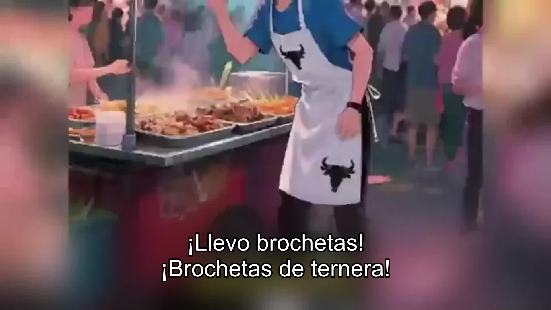 Campeón Imparable EP.1