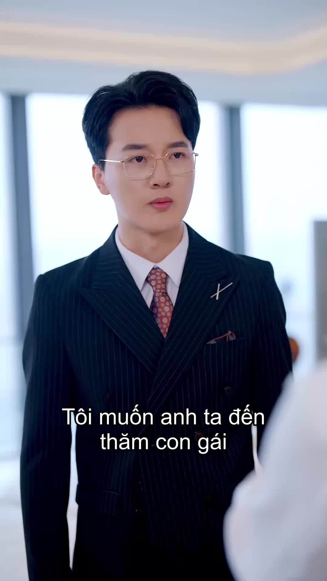 Một Giấc Lụa Mềm Lạc Cả Đời EP.5