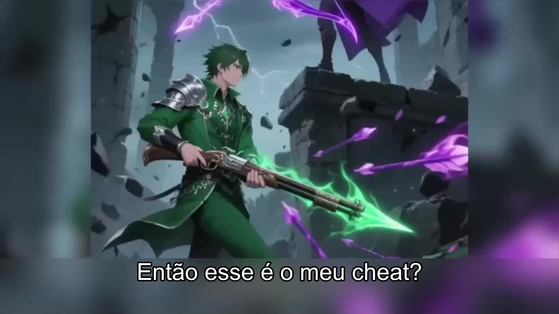 Grind de Golpes Críticos EP.4