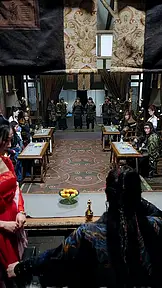 天启公主土耳其语专用8187 EP.3