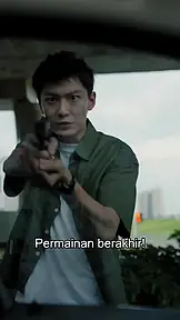 Pelarian di Layar Nyata EP.11