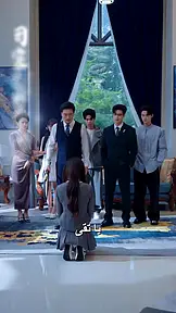 لعبة القلوب المكشوفة EP.1