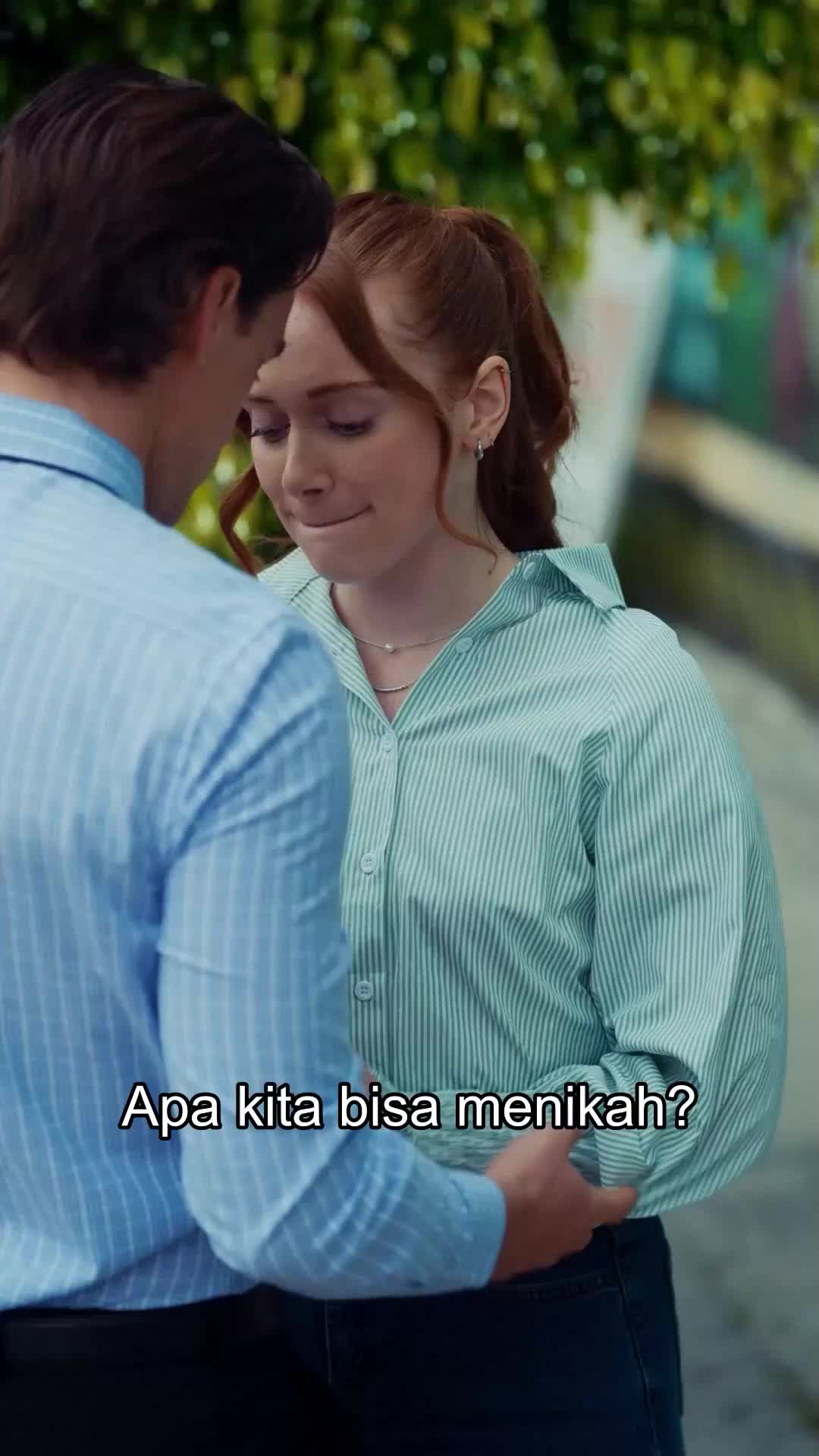 Kontrak Manis Bos Mafia EP.6