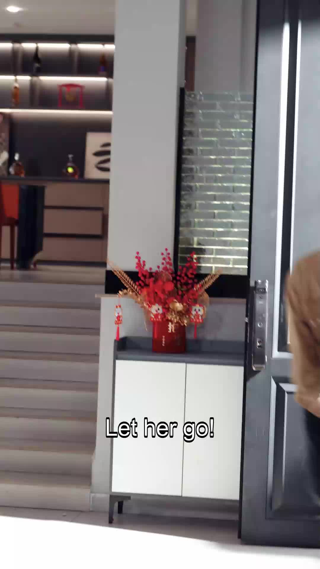 Fake Husband, Real Sparks EP.8