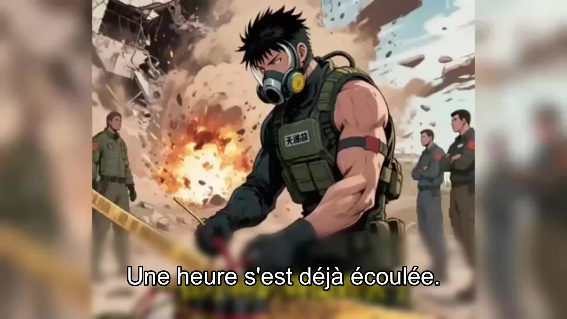 Épisode 48