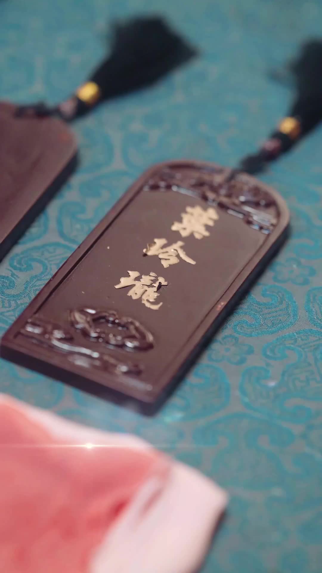 錦書謀權錄 EP.8