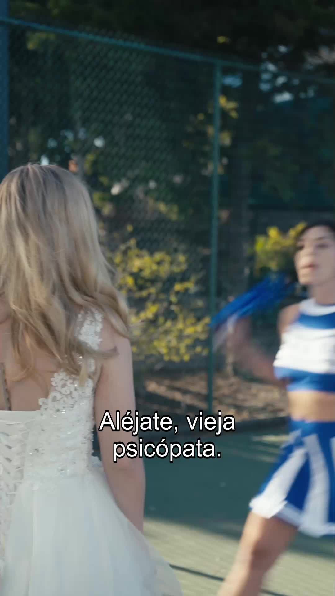 Cuando la Necesidad se encuentra con el Amor EP.9