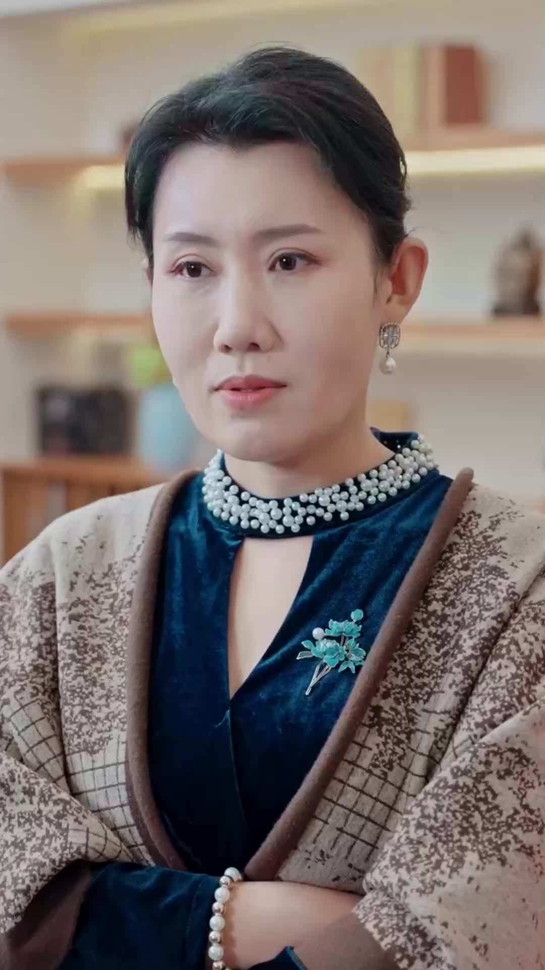 Mẹ Chồng Nàng Dâu Tái Sinh EP.4