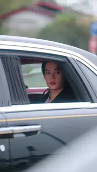 Terminé, la fille parfaite EP.6