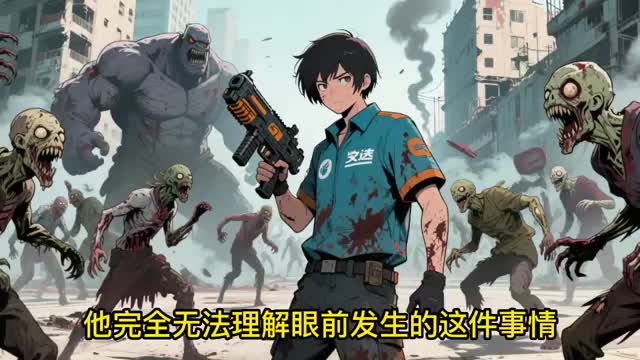 快递 EP.7