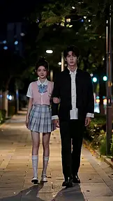 下山即无敌:我的身份藏不住了 EP.9