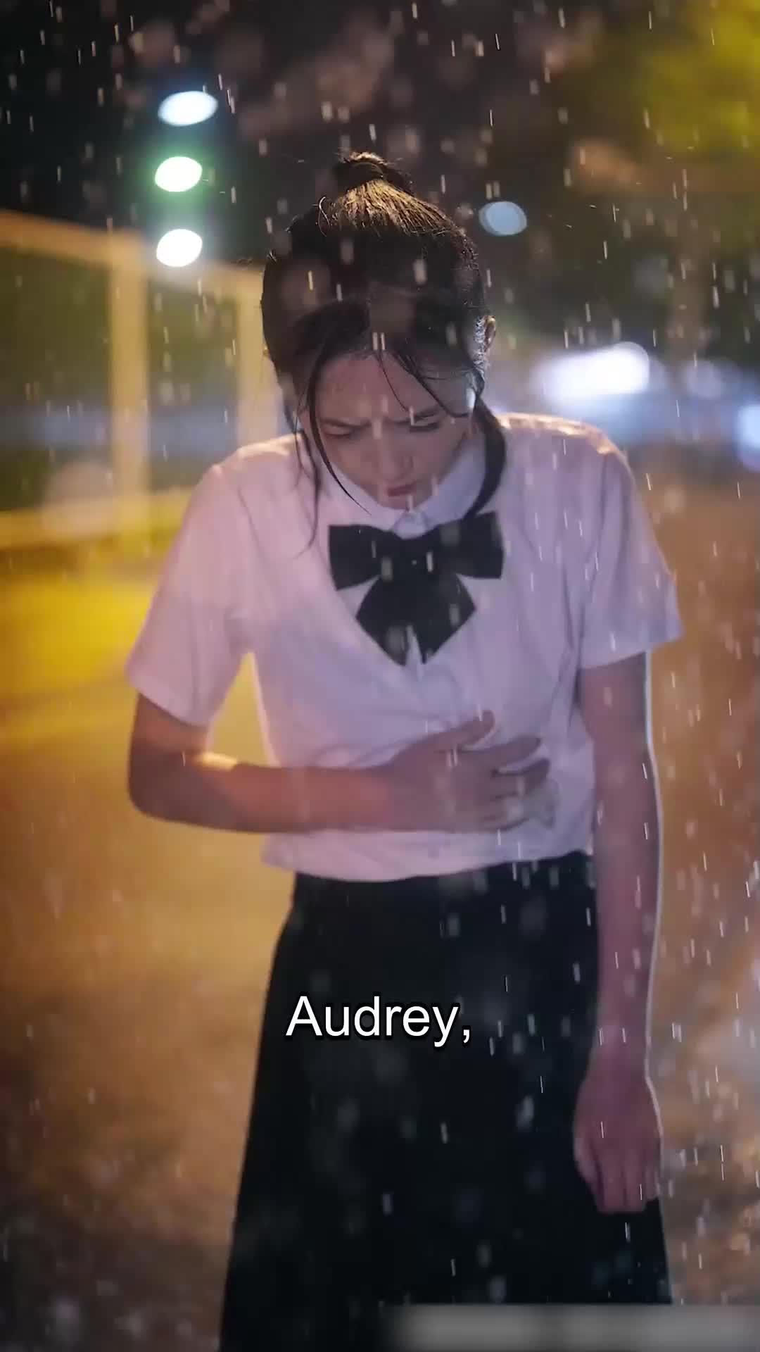 Die Familie Weiss: Audreys Rückkehr EP.4