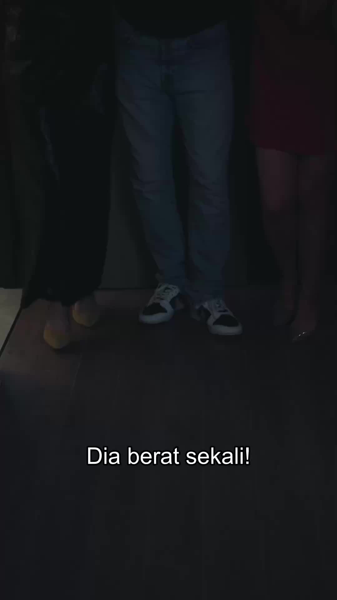 Di Bawah Kendalinya EP.8