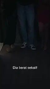 Di Bawah Kendalinya EP.8