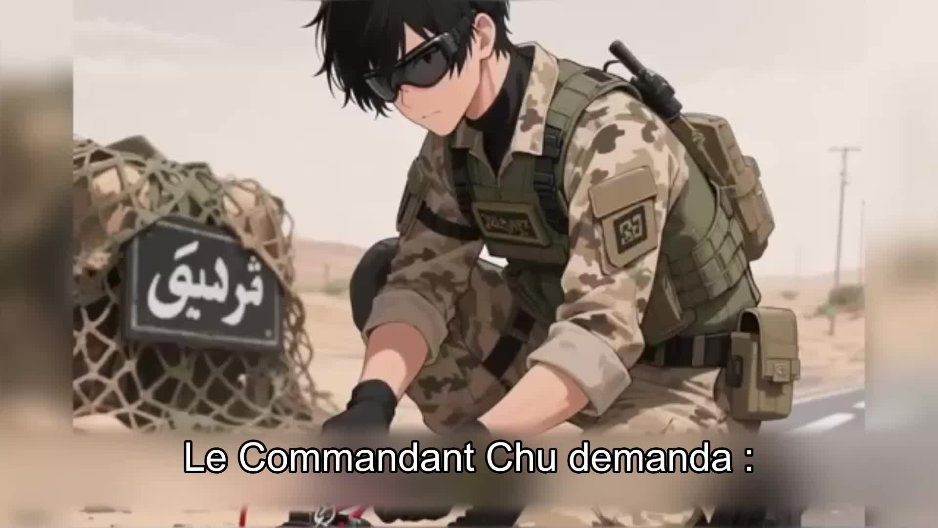 Épisode 92
