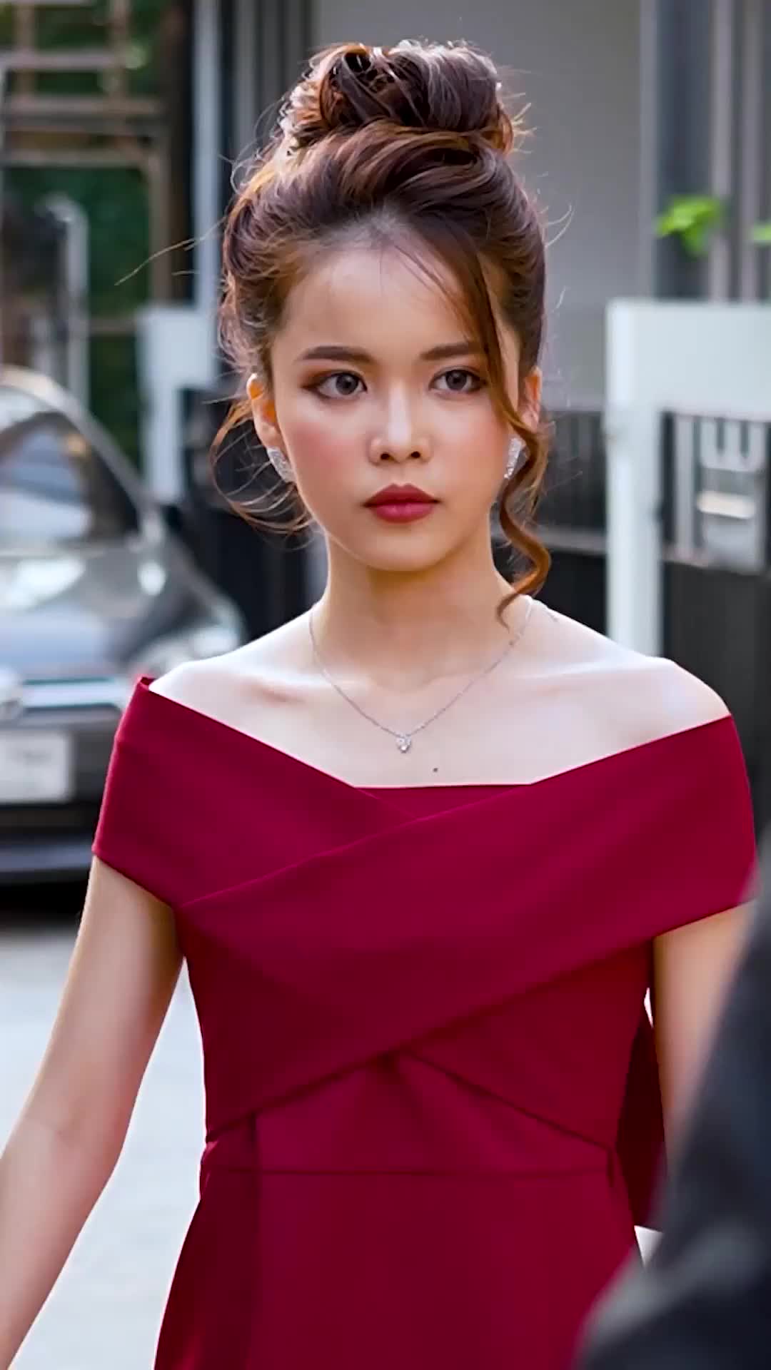 เกมแค้นราชินีนักโทษ EP.3