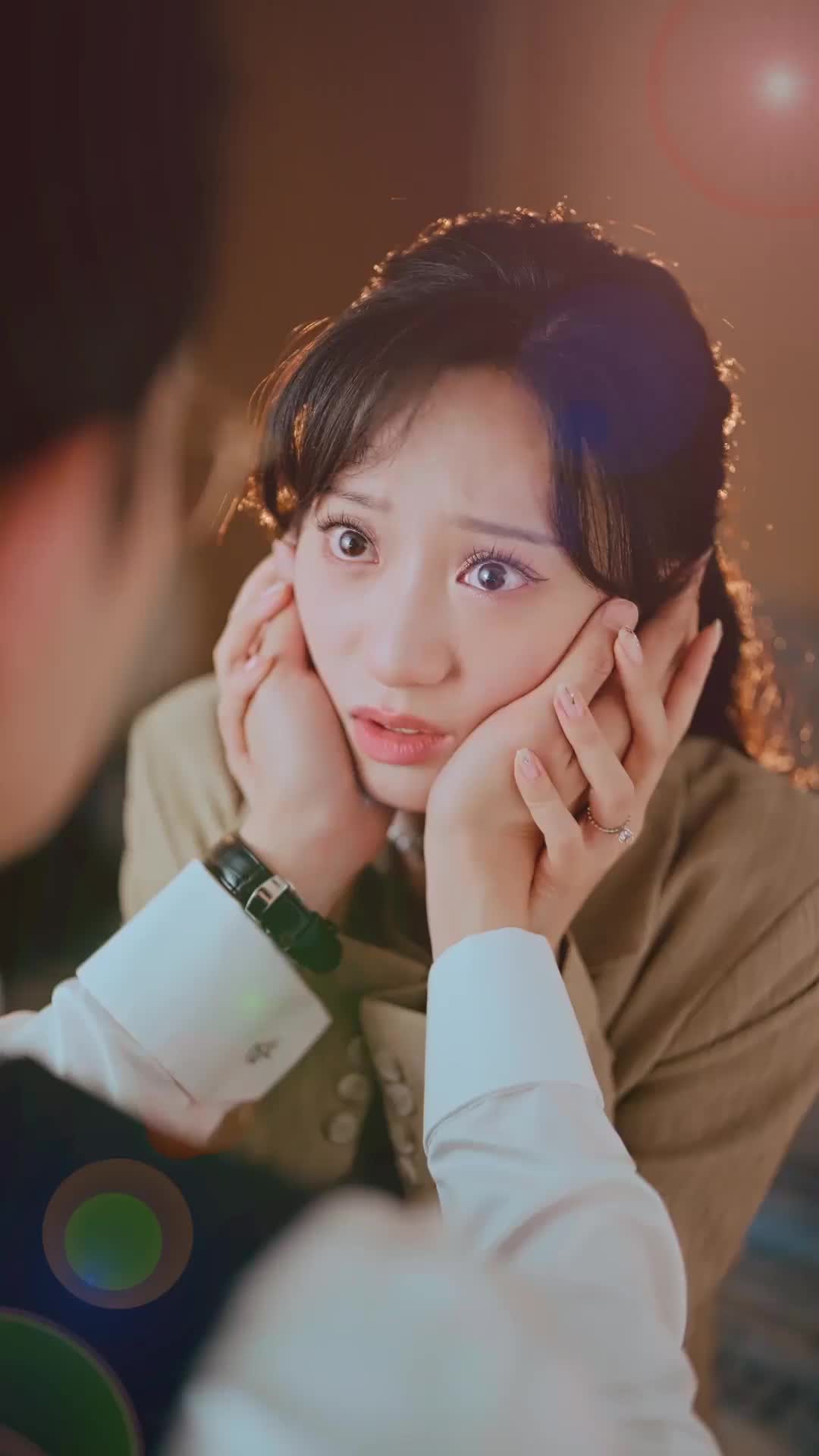 亲妈重生后爆改BE剧本 EP.3