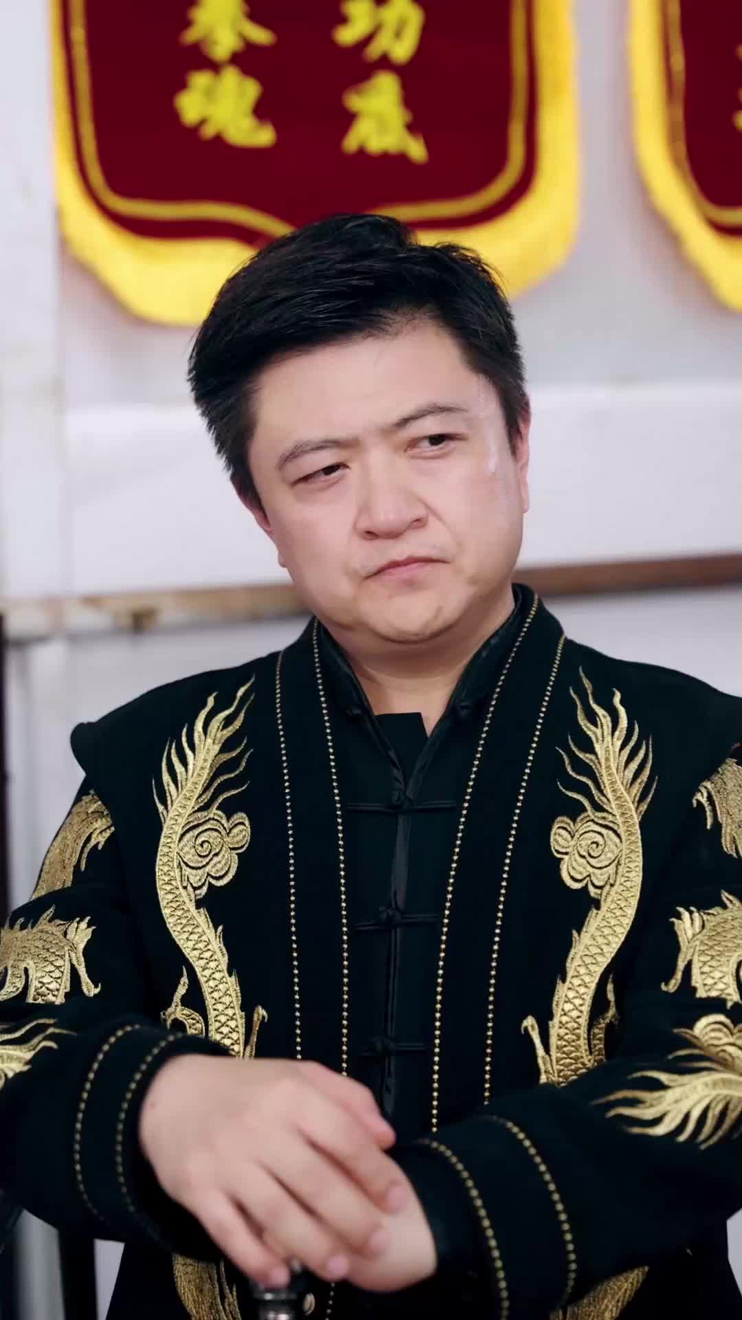 一発勝負！∼私こそ伝説の拳王∼ EP.9