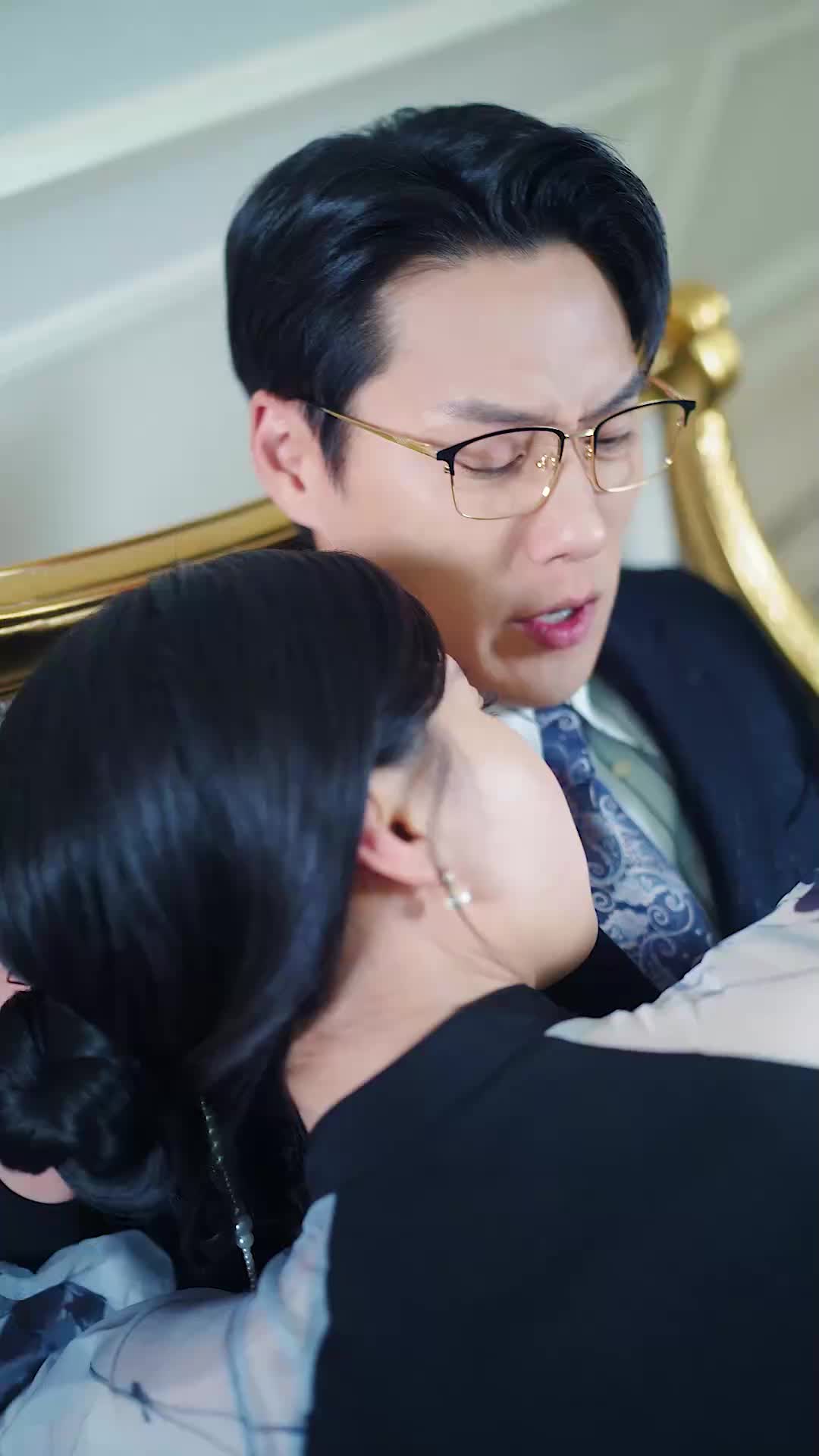 Mẹ tôi biết võ thuật EP.12