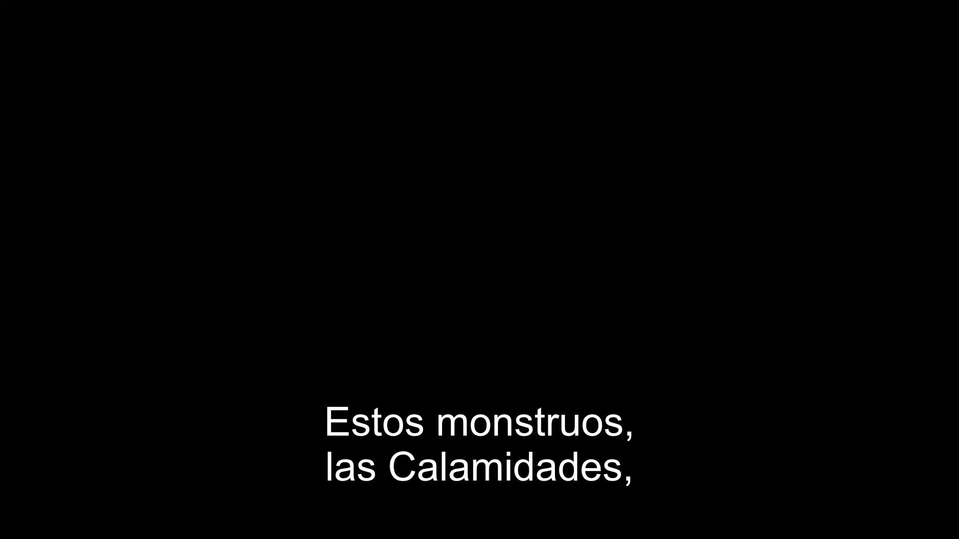 Prisión de Bestias: Despertar Legendario EP.2