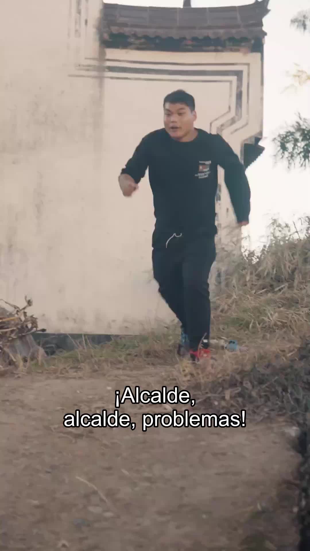 Rescate Imparable de la Fea EP.4