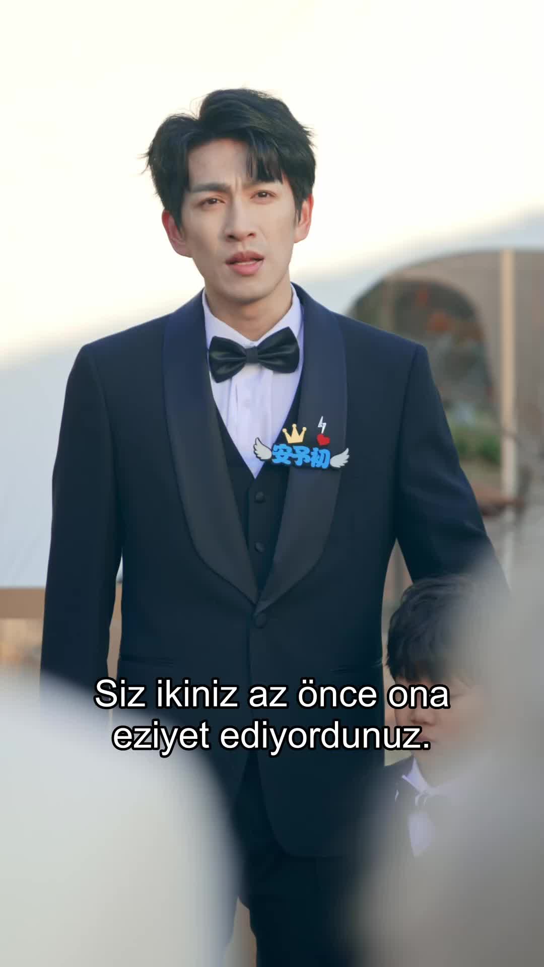 Artık Sırrı Olmayacağım EP.12