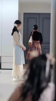 Tái Sinh Vì Mẹ EP.4