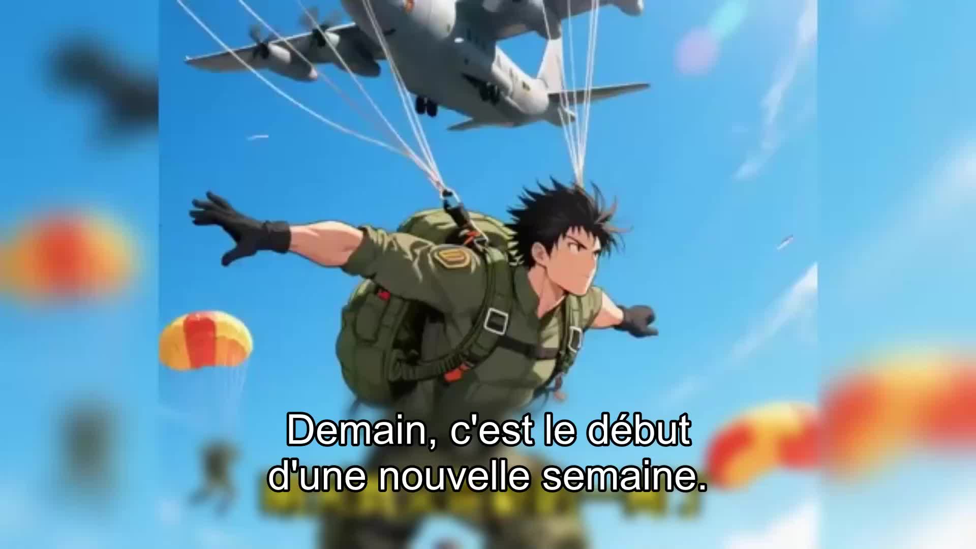Épisode 109