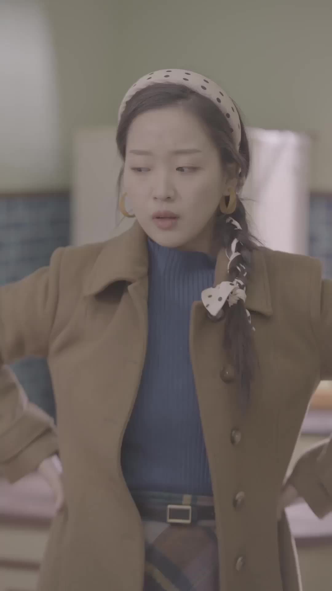 【测试】先婚后爱（英语） EP.3