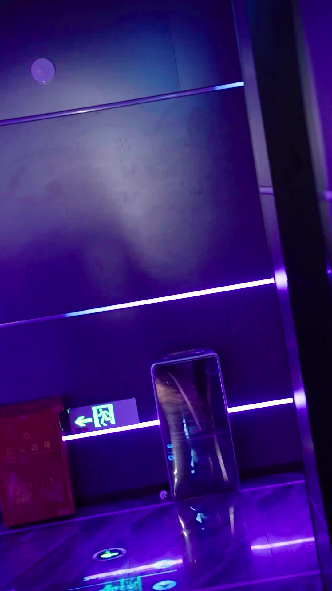 被女大学生诬陷偷拍，我的国士身份曝光了 EP.9