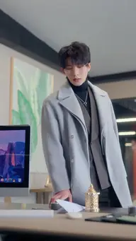 Unscripted – Mein neues Schicksal EP.4