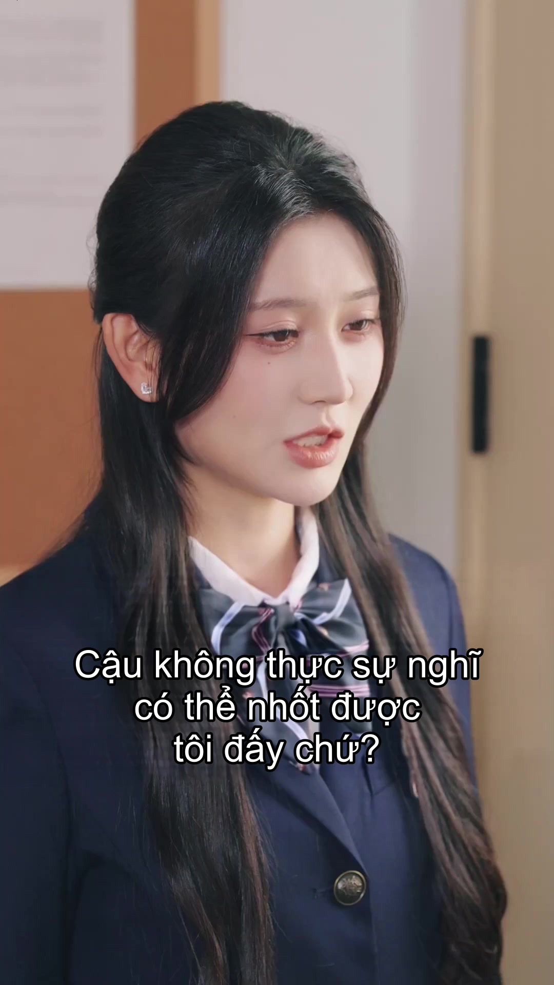 Thiên Kim Phản Kích EP.9