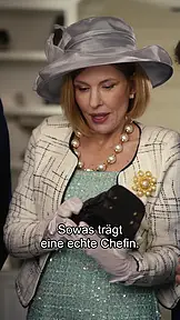 Von der verlorenen Erbin zur Mafiabraut EP.10