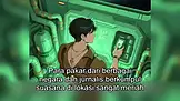 Jual Gas, Bukan Senjata EP.10