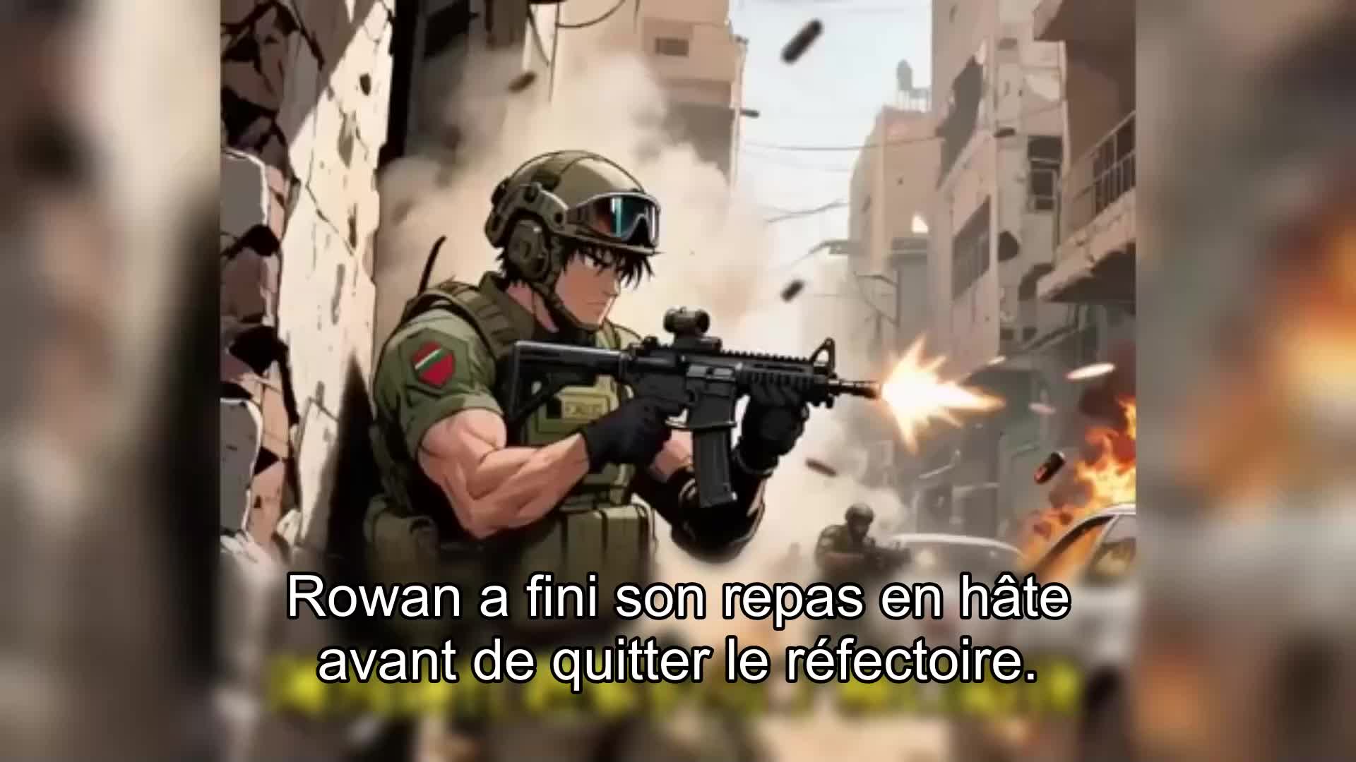 Épisode 97