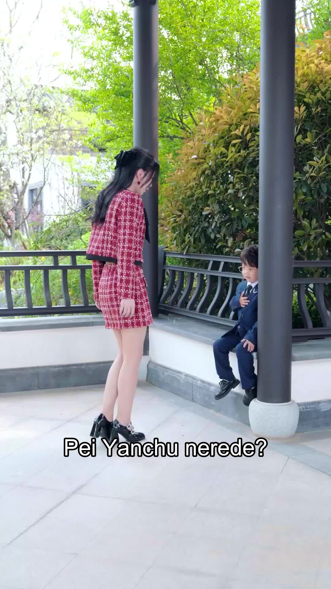 Canlı Yayında Kehanet, İntikamla Gelen Gelin EP.2