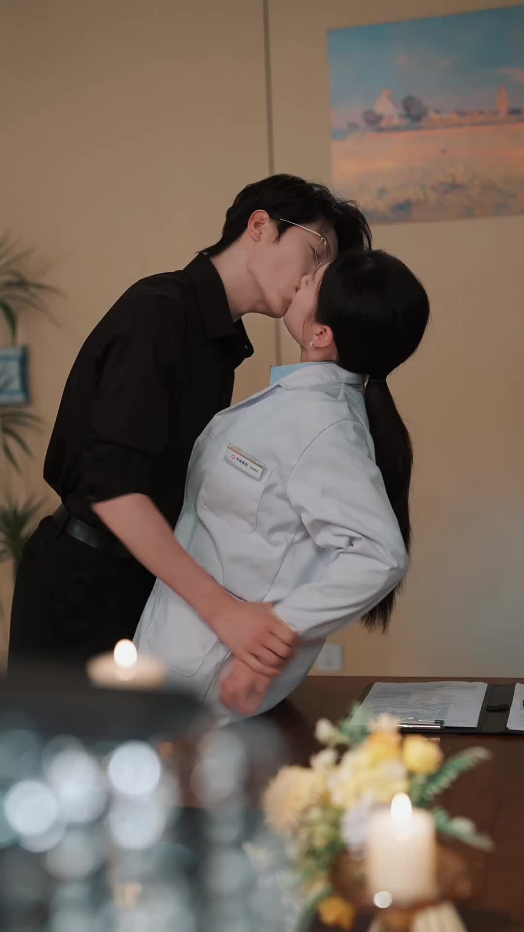 Mrs. Billionaire in the Shadows EP.4