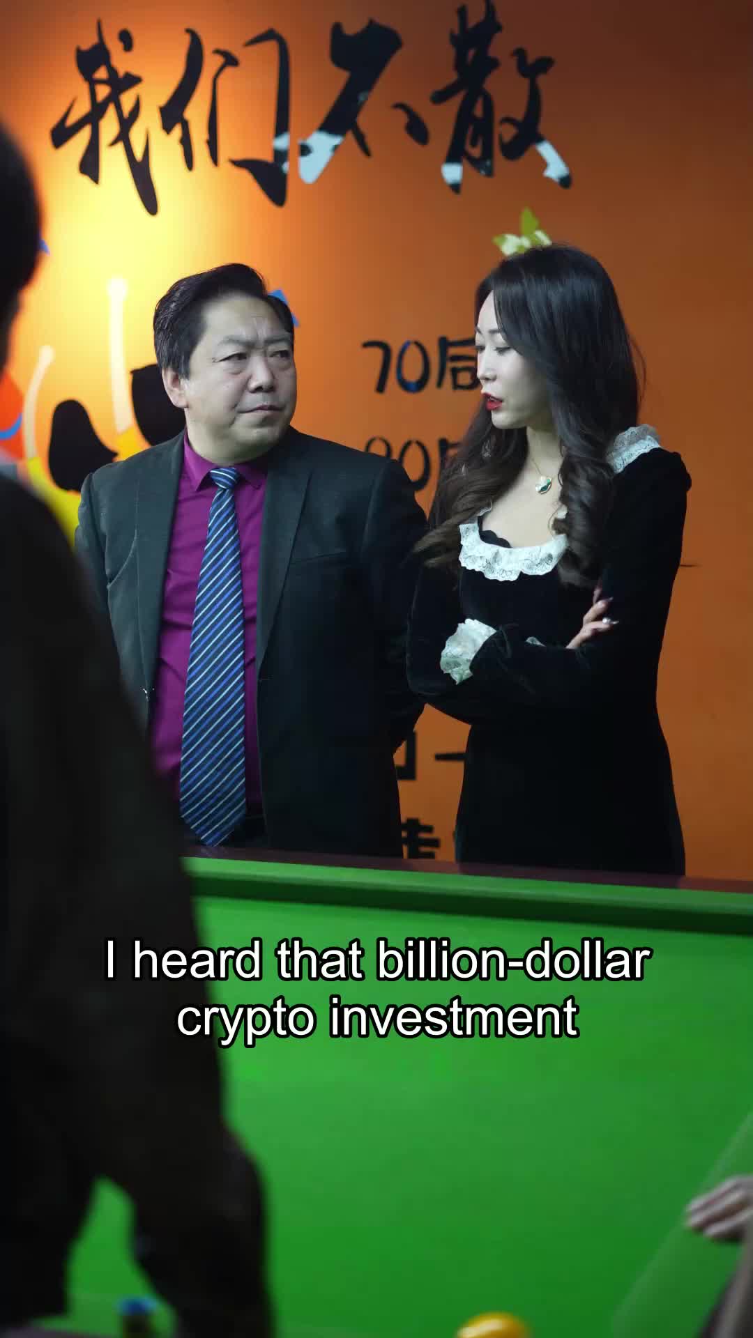 Billionaire by Spite EP.12