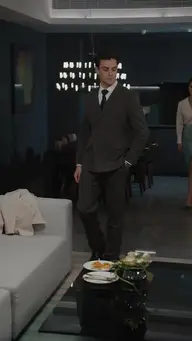 Conflicted Hearts EP.3