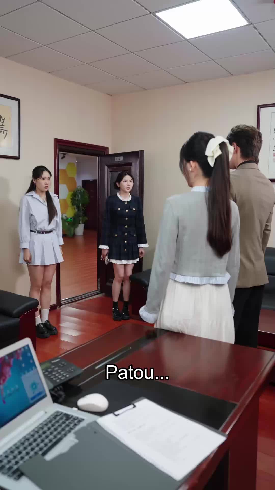 Épisode 25