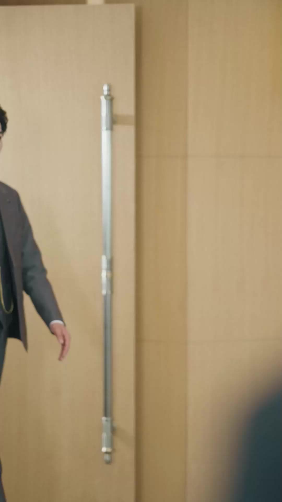 Tak Sengaja Menikahi CEO EP.12