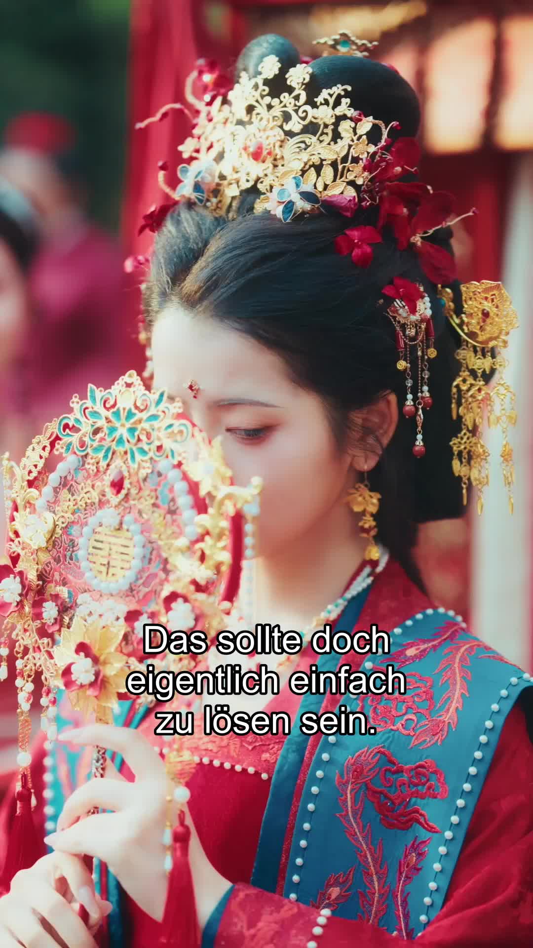 Der Kaiser ist mein Cousin EP.5