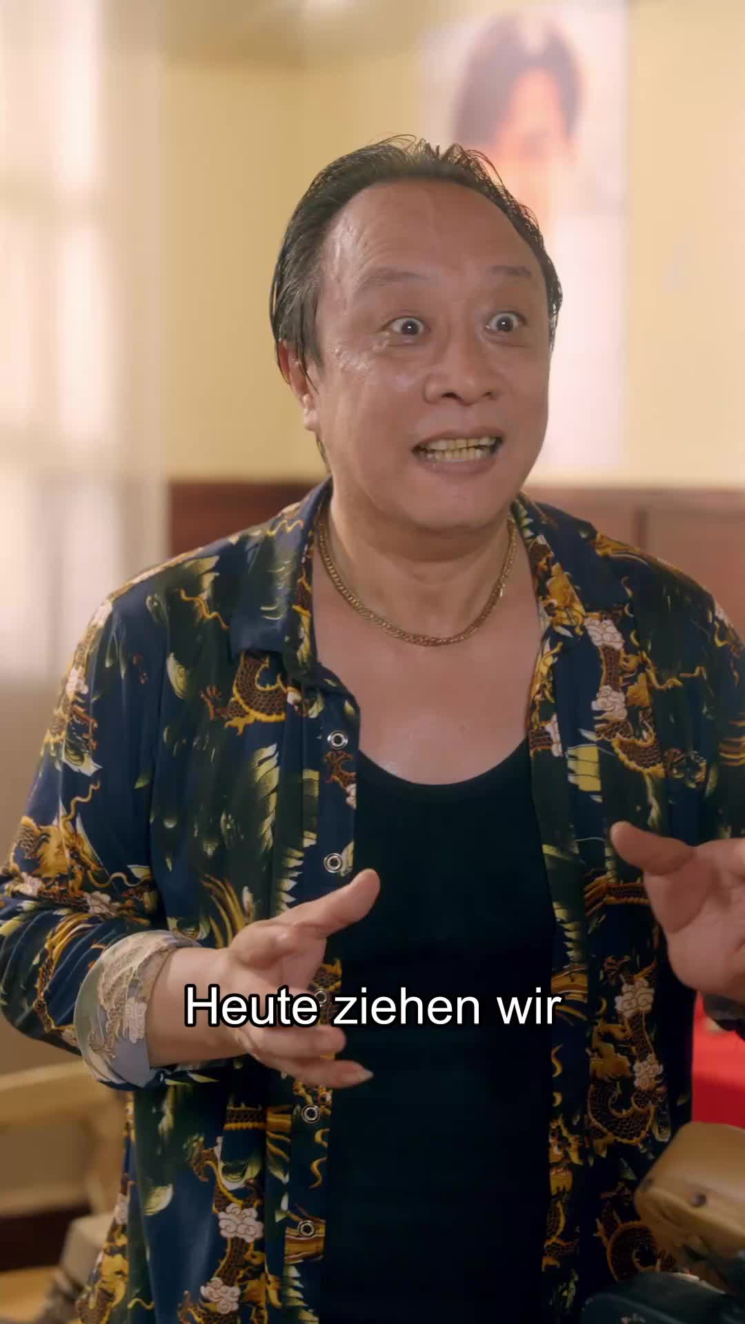 Die Rose unter der Abendsonne EP.10