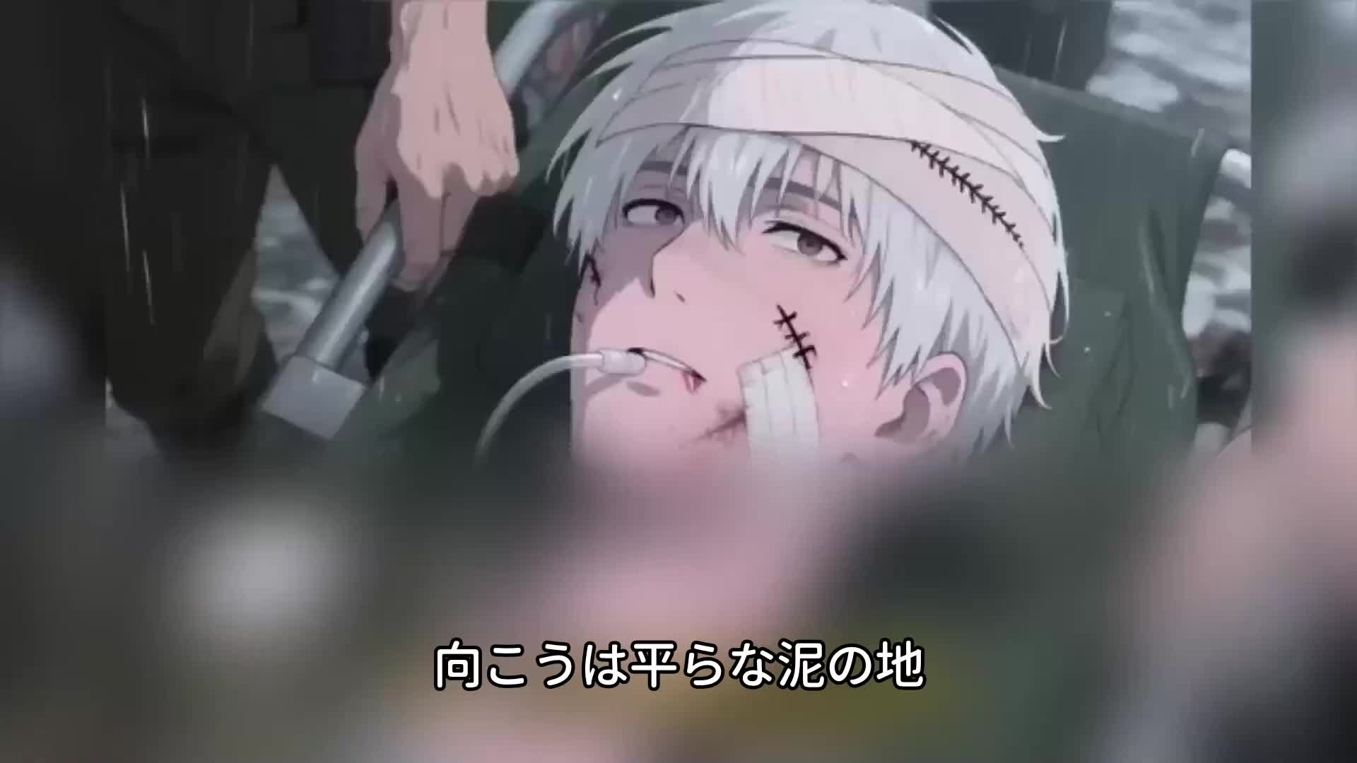 一流大学より一流兵士を目指せ! EP.8