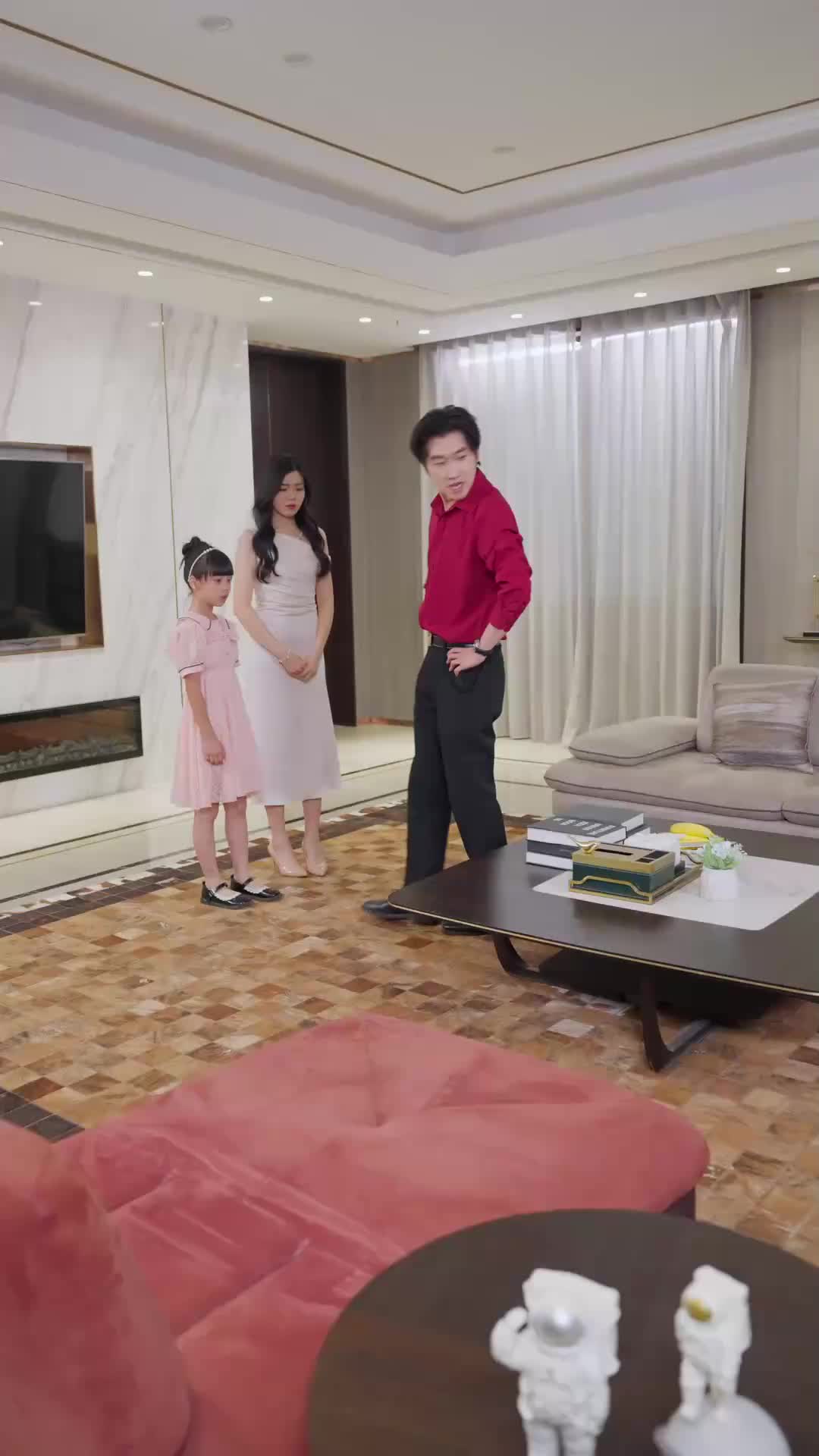 Kẹo Ngọt và Âm Mưu EP.63