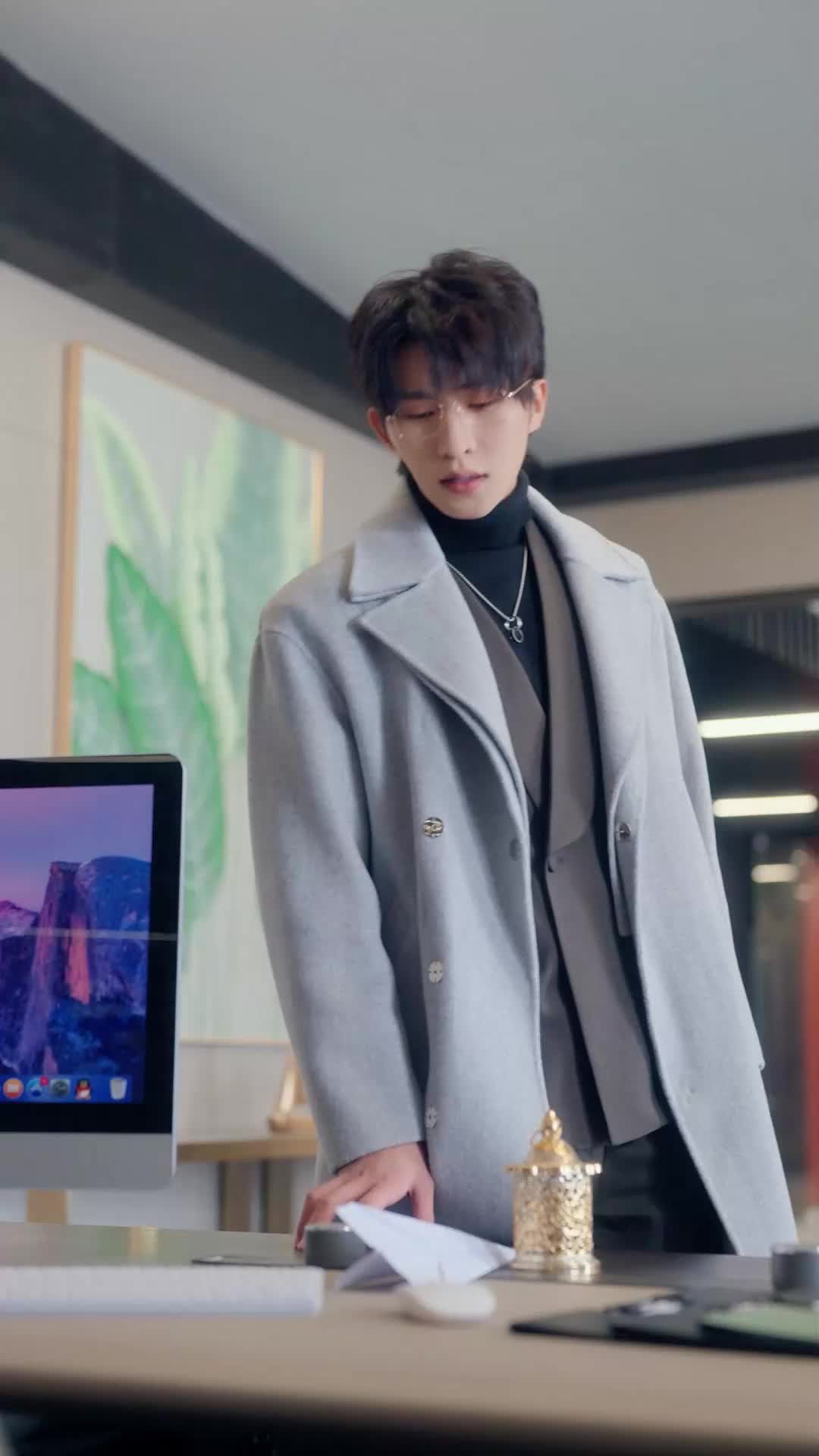안녕,고스트 EP.4